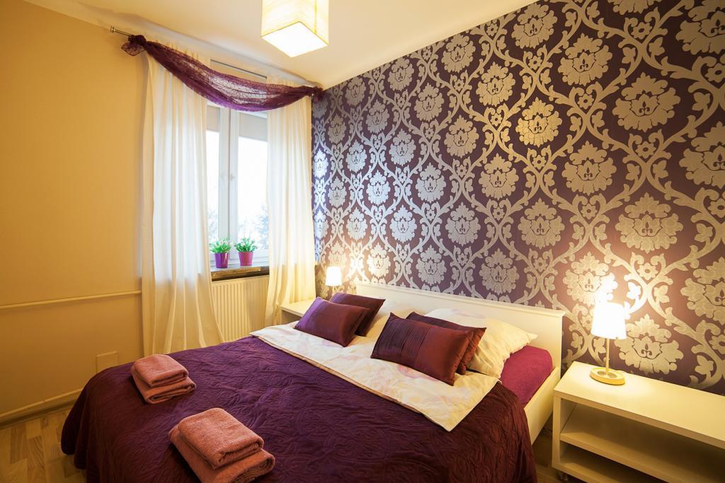 Key Apartments Chmielna Warszawa Eksteriør bilde